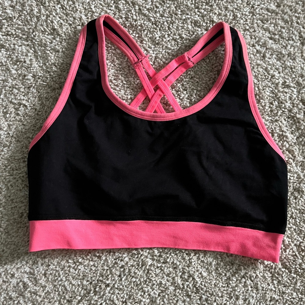 ZENANA sports bra